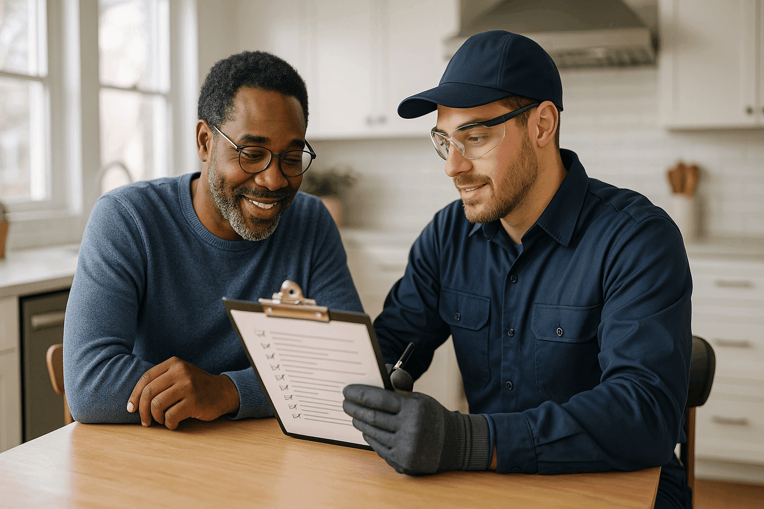 Hiring a Plumber: What to Look for and Questions to Ask