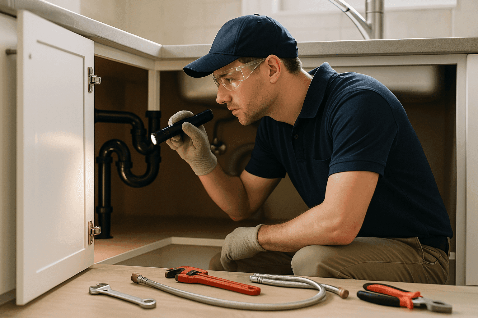 Preventing Plumbing Disasters: Essential Tips for Homeowners and Small Businesses