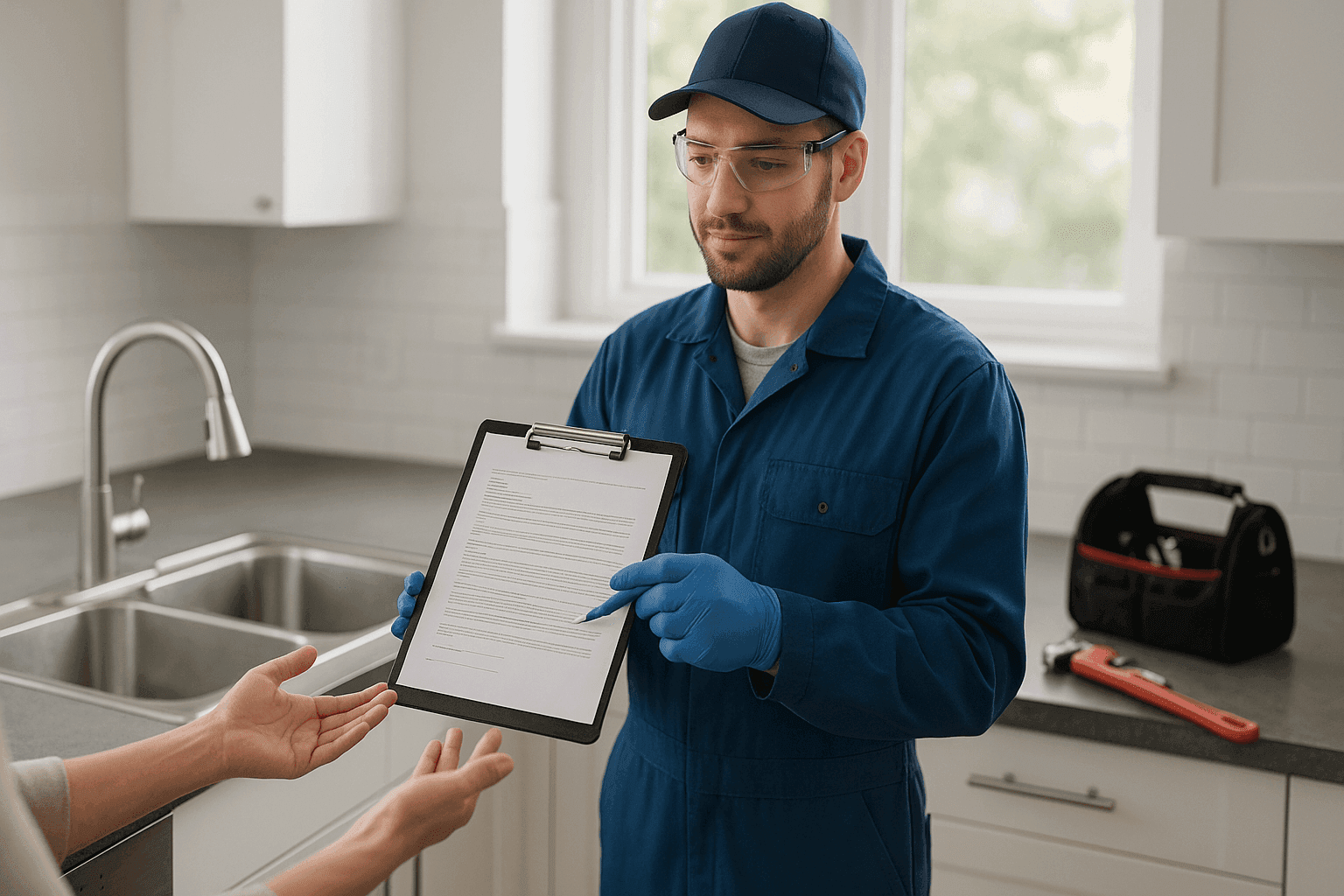 ¿Cuánto cuesta la limpieza profesional de desagües? Precios y factores